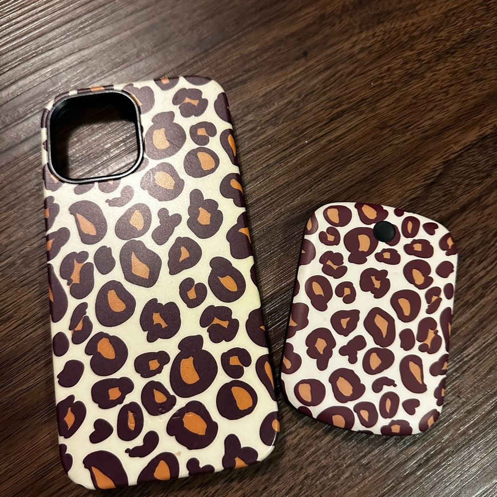 Casely magna case WITH portable charger